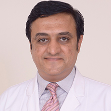 Dr. Arun Saroha Top 10 Neurologist / Neurosurgeon Gurgaon