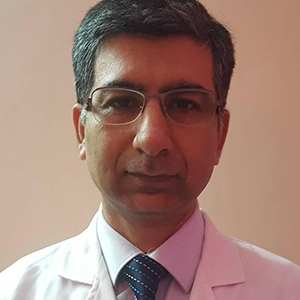 Dr Anubhav Gulati ACL Experts/Doctors in Gurgaon
